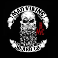 Free Shipping : Mad Viking Beard Co Coupon December 2023