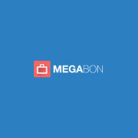 Megabon logo