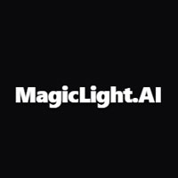 MagicLight Ai logo