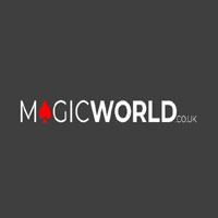MagicWorld logo
