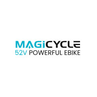 Free Shipping Promotion at Magicycle Bike Promotion