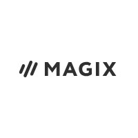 Magix logo