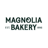 Magnolia Bakery logo