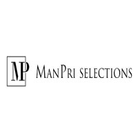 ManPri Selections logo