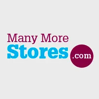 ManyMoreStores.com logo