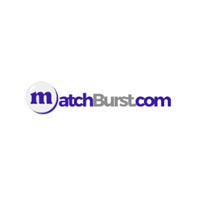 MatchBurst logo
