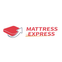 Mattress Express logo