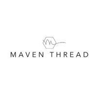 15% OFF On Maven Thread Promo Code