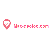 Max-Geoloc logo