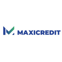 Maxi Credit logo