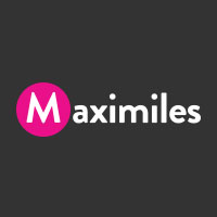 Maximiles NL logo
