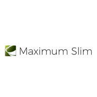 Maximum Slim logo