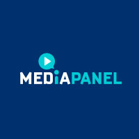 Mediapanel BE logo