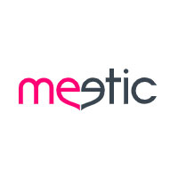 Meetic BE logo