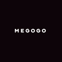 Megogo logo