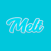 Melt Officials Coupon Code First Order - 15% OFF
