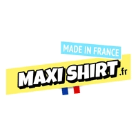 15% OFF On Orders At MaxiShirt Promo Code