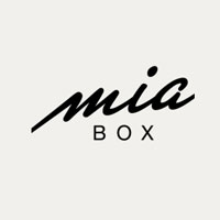 Free Shipping On All Orders MiaBox