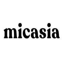 Micasia FR logo
