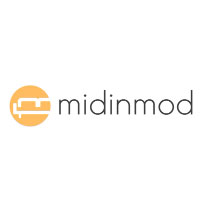 Extra 5% Discount On All Orders with MidinMod Coupon Code