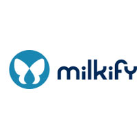 Milkify logo