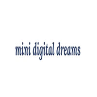 Sign Up & Get 5% Off On Your First Order Mini Digital Dreams