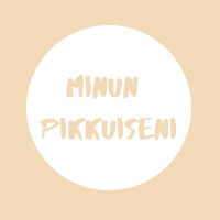 Minun Pikkuiseni FI logo