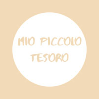 Mio Piccolo Tesoro logo