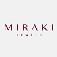 Miraki Jewels logo