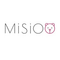 Misioo NL logo