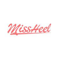 MissHeel logo