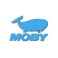 MobyLines DE logo