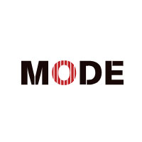 Mode CZ logo