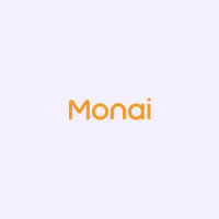 Monai Baby logo