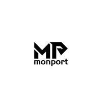 Monport Laser DE logo