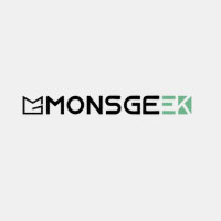 MonsGeek logo