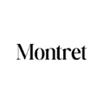 Montret logo
