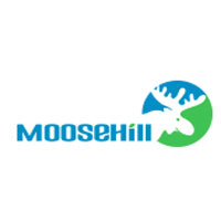 Moosehill logo