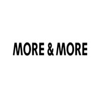 20% Off On Black Friday Sale At More And More Promo Code