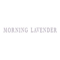 10% OFF Morning Lavendar Site-wide Sale Offer