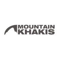 Mountain Khakis logo