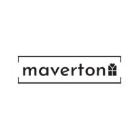 Maverton logo