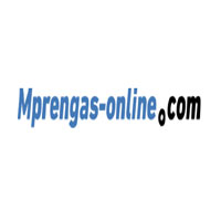 Mprengas Online logo