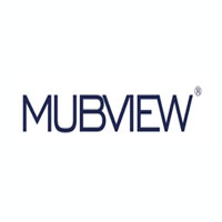 Mubview logo