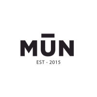 Mun Kombucha logo