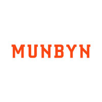 Munbyn logo