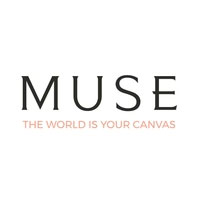 Muse Wall Studio logo