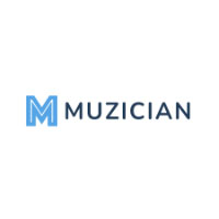 Muzician logo