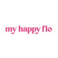 Get 15% Off On My Happy Flo Period Relief Vitamins
