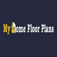 My Home Floor Plans logo